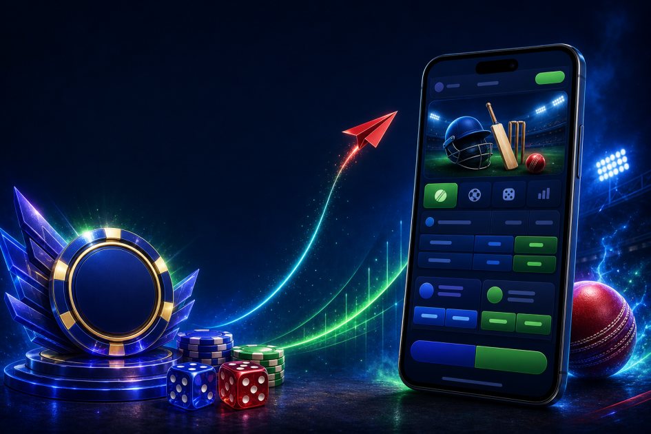 1Win India — sports betting and online casino platform